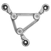 A metal object with many holes

Description automatically generated with medium confidence